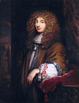 Archivo:Christiaan Huygens-painting.jpeg