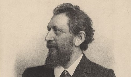 August Adolf Eduard Eberhard