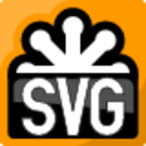 Archivo:SVG logo.svg